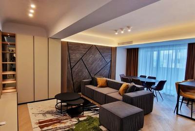 CORTINA ACADEMY - DE INCHIRIAT 3 CAMERE SPECTACULOS LUX & LIFESTYLE - 5