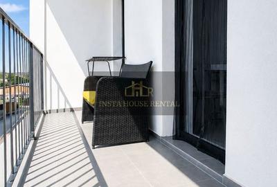 Apartament cu 2 camere, mobilat în Central - 5
