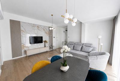 Apartament cu 3 camere decomandat în Central - 3