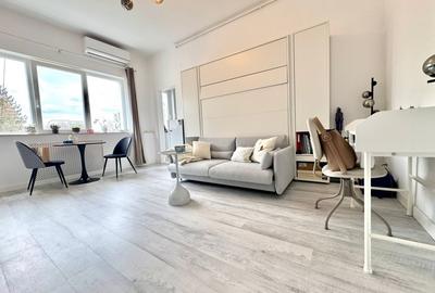 Garsonieră semidecomandată în Central - 1