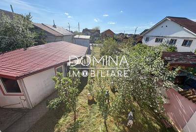 Casă individuală cu 4 camere cu Canalizare în 9 Mai - 7