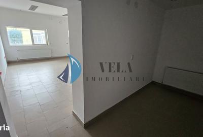 Spațiu comercial, de 351 mp, în Central - 7