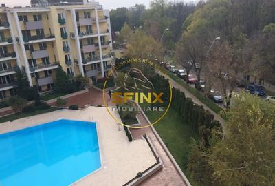 Apartament cu 3 camere în Șoseaua Nordului - 1