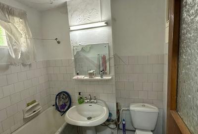 Apartament cu 2 camere semidecomandat în Central - 5