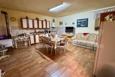 Casa  de vanzare, 3 camere, 86 mp - langa piata Cibin - 8