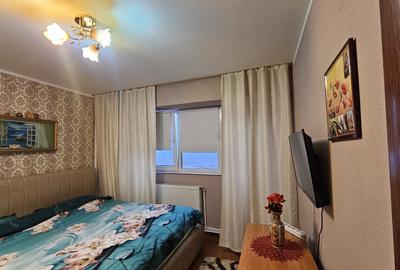 Apartament cu 2 camere, Micro 18 - 4