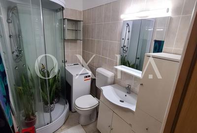 Garsonieră, mobilată în Telegrafului - 5