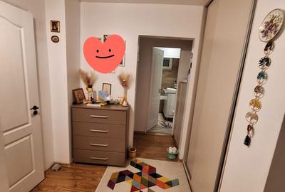 Apartament cu 2 camere decomandat în Central - 2