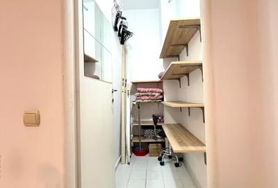 Garsonieră semidecomandată în Nerva Traian - 11