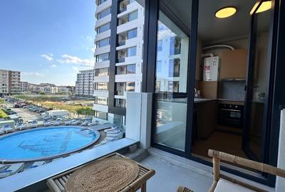 2  camere Stefan Building Resort 2 TVA inclus - 12