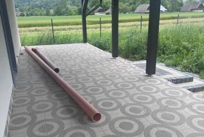 Casa individuala, noua, 800mp teren , Horodnic de Sus - 7