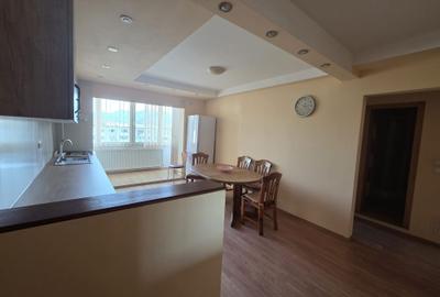 Apartament cu 2 camere decomandat în Central - 2