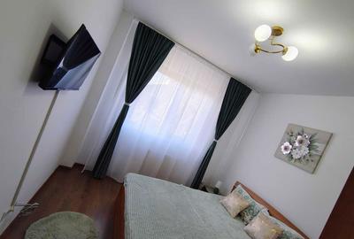 Apartament cu 2 camere decomandat în Militari - 7