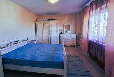 Apartament cu 2 camere decomandat, mobilat în Tilișca - 2