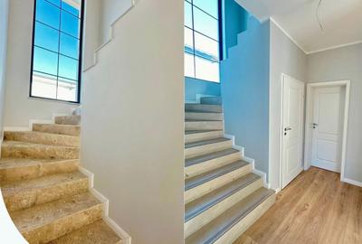 Casă cu 4 camere cu Teren 400 Mp în Miroslava - 10