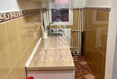 Apartament cu 1 camera, prima inchiriere, zona Cetatii, Timisoara - 3