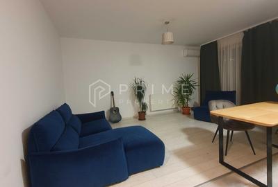 Apartament cu 2 camere decomandat în Libertății - 3