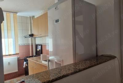 Apartament 2 camere Bvd Chi?inau - 2