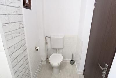 Spațiu comercial de închiriat, 4 încăperi, 80 mp, Dâmbu Rotund - 11