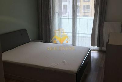 Apartament cu 2 camere semidecomandat, mobilat în Ultracentral - 7