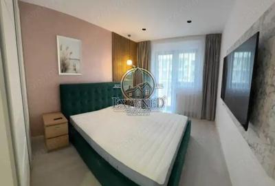 Apartament cu 2 camere semidecomandat în Theodor Pallady - 6