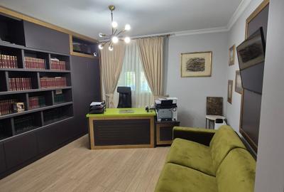 Casă individuală cu 6 camere cu Canalizare în Corbeanca - 11