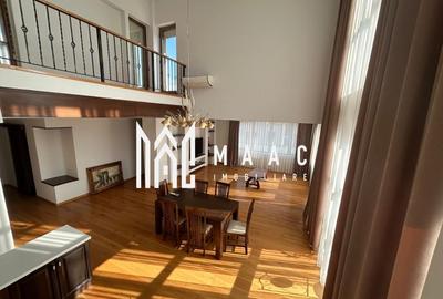 Apartament cu 4 camere, mobilat în Hipodrom 2 - 1