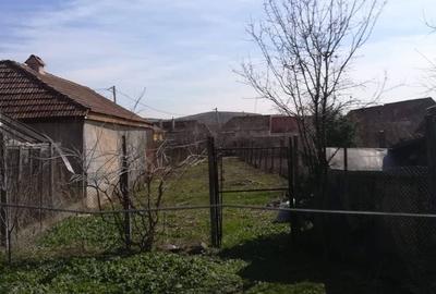 Casă individuală cu 3 camere cu Canalizare în Cunța - 6