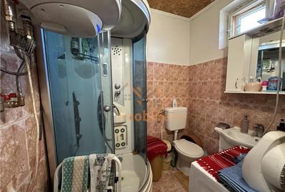 CASA CU TEREN 2878 MP | SAT BICACI | BIHOR - 11