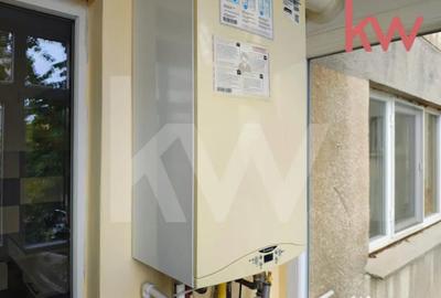 Apartament cu 2 camere decomandat, mobilat în Calea Severinului - 1