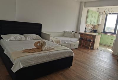 Studio elegant și rafinat la malul mării - O oportunitate unică în Mamaia Nord - 2