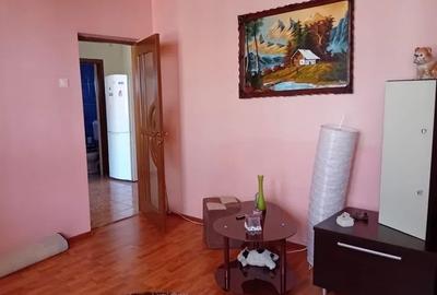Apartament cu 2 camere decomandat în Central - 2