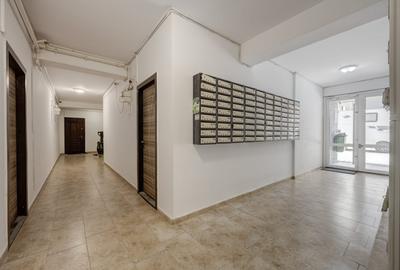 Apartament cu 2 camere semidecomandat, mobilat în Bragadiru - 13