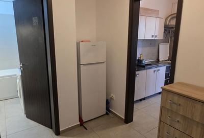 Garsonieră decomandată în Central - 5