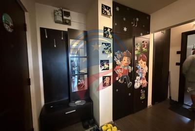 Apartament cu 2 camere dec, Politia Judetena-Pedagogic - 5