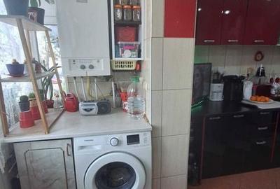 Apartament cu 2 camere decomandat în Burdujeni - 4