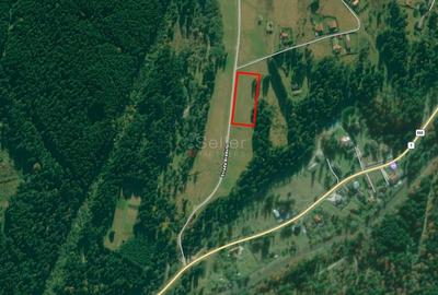 Teren Construcții intravilan de 8823 mp, în Exterior Nord - 4