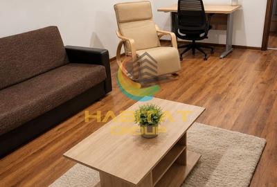 Apartament cu 2 camere semidecomandat, mobilat în Berceni - 2