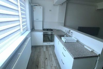 Garsonieră semidecomandată în Păcurari - 3