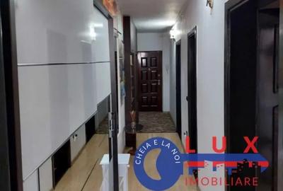 Apartament cu 2 camere decomandat în Central - 2