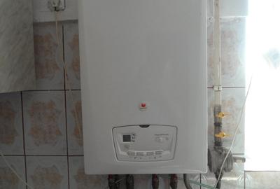 Garsoniera mobilata si utilata Targoviste Laminorului - 14