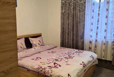 Apartament cu 2 camere decomandat în Bunești (Mălureni) - 1
