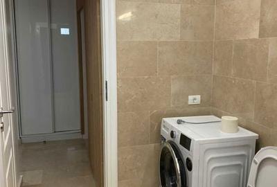 Apartament cu 3 camere în Nord - 4