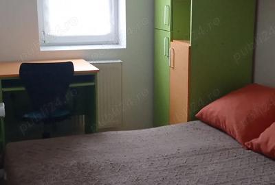 Apartament cu 2 camere decomandat în Cartierul Traian - 6