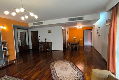 Apartament 3 cam, Baneasa Rezidential - 3