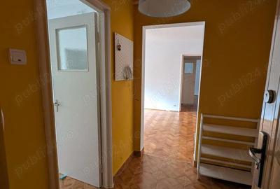 Apartament cu 2 camere semidecomandat în Dristor - 7