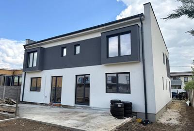 Casă cu 3 camere în Dumbrăvița - 6