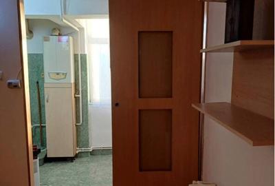 Inchiriez garsoniera Alexandru cel Bun - 1