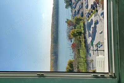 Braila ,apartament 3cameresituat pe faleza Dunarii - 9