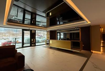 Apartament cu 2 camere semidecomandat în Barbu Văcărescu - 5